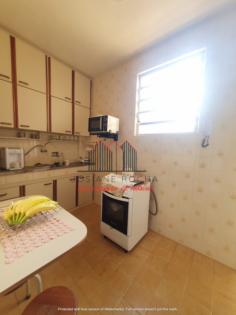 Apartamento com 3 Quartos, Suíte e Vaga à venda no Grajaú!!! Próximo da Rua Júlio Furtado! rj