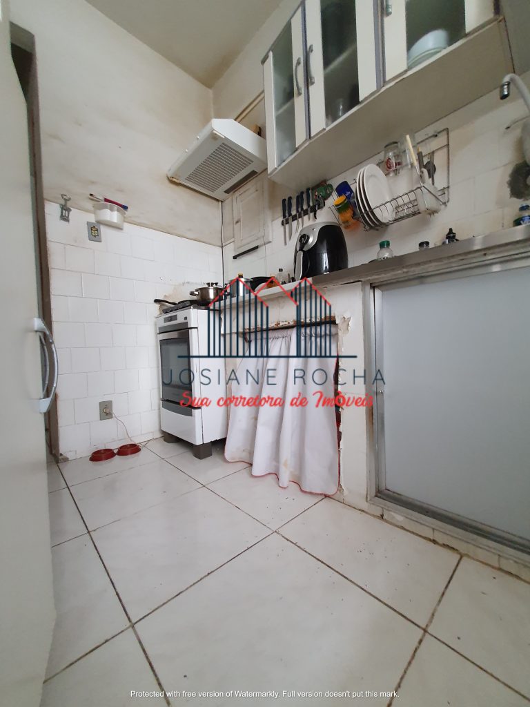 Apartamento de 3 quartos a  venda no Andaraí