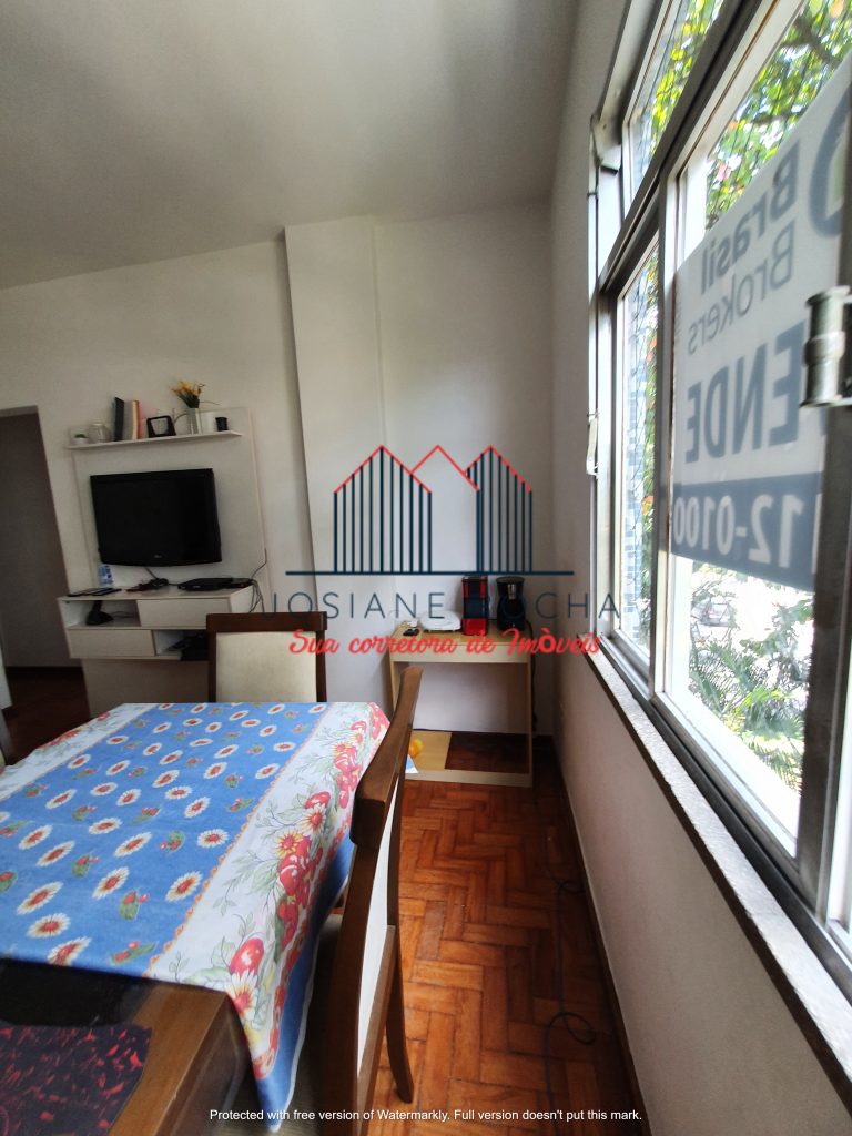 Apartamento de 3 quartos a  venda no Andaraí