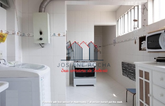 Apartamento com 3 quartos e vaga no Grajaú!!! RJ