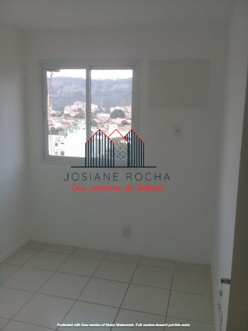 Apartamento com 2 quartos e vaga a venda no Engenho Novo!!!