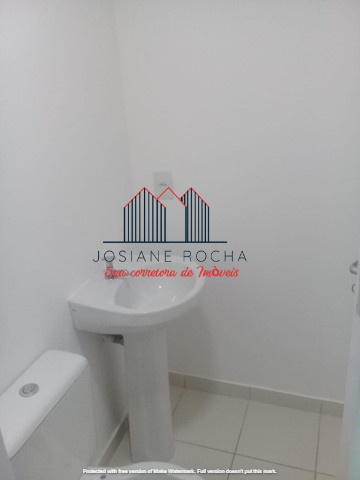 Apartamento com 2 quartos e vaga a venda no Engenho Novo!!!