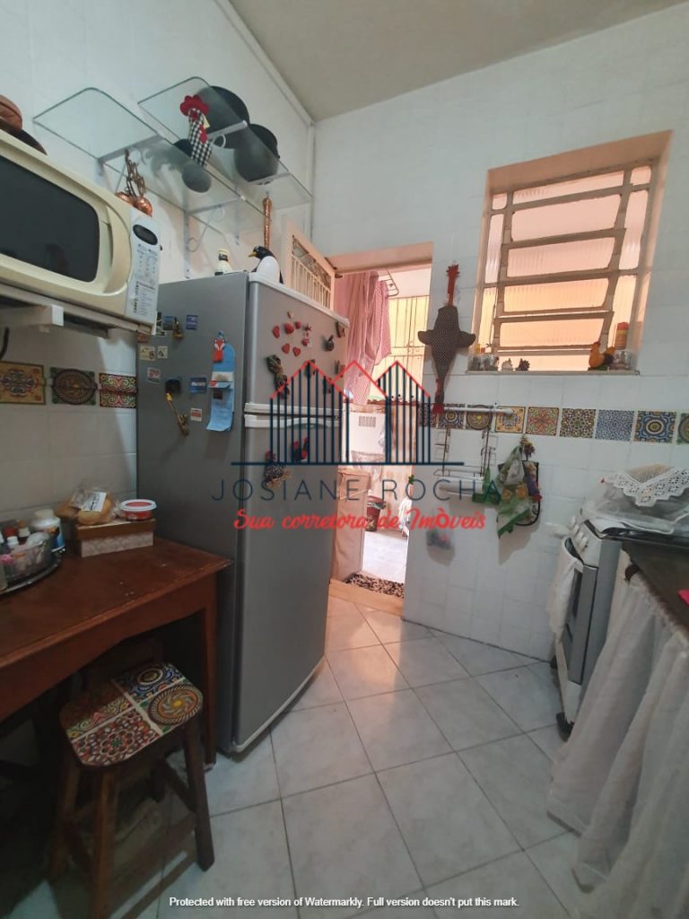 Apartamento com 3 quartos a venda no Grajaú!!! Próximo ao Verdun!!!rj