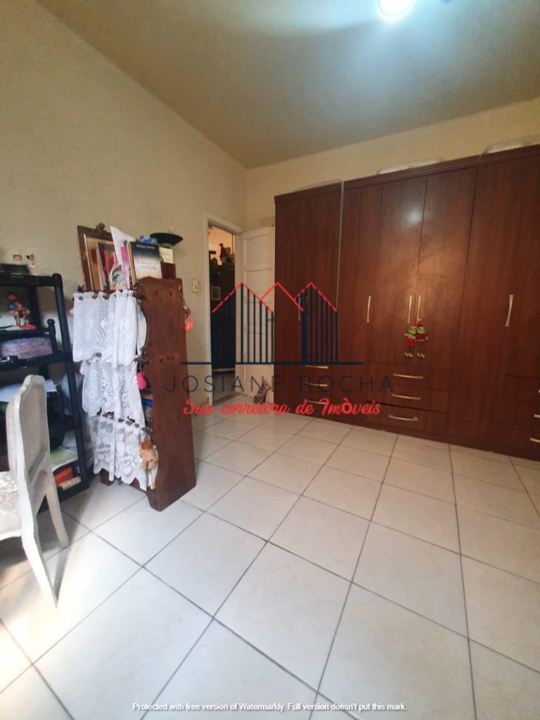 Apartamento com 3 quartos a venda no Grajaú!!! Próximo ao Verdun!!!rj