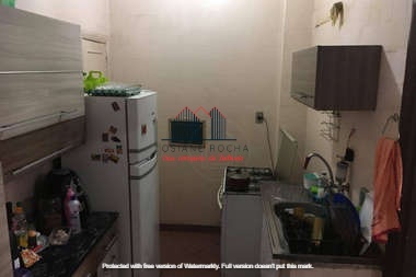 Apartamento com 3 quartos a  venda no Grajaú!!!