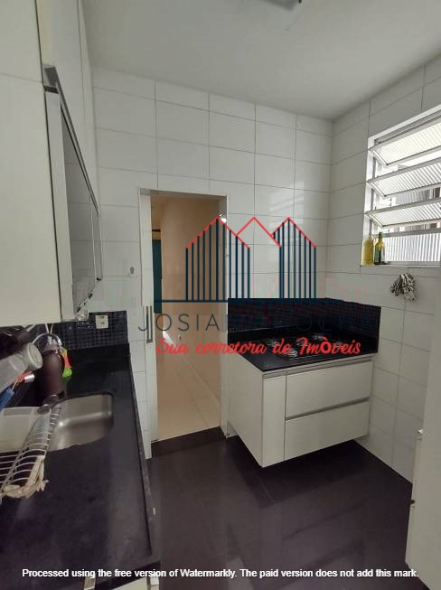 Apartamento  com 2 Quartos à Venda na Rua Maria Amália!!! Tijuca