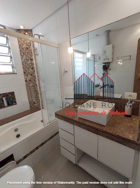 Apartamento  com 2 Quartos à Venda na Rua Maria Amália!!! Tijuca