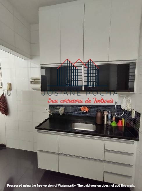 Apartamento  com 2 Quartos à Venda na Rua Maria Amália!!! Tijuca