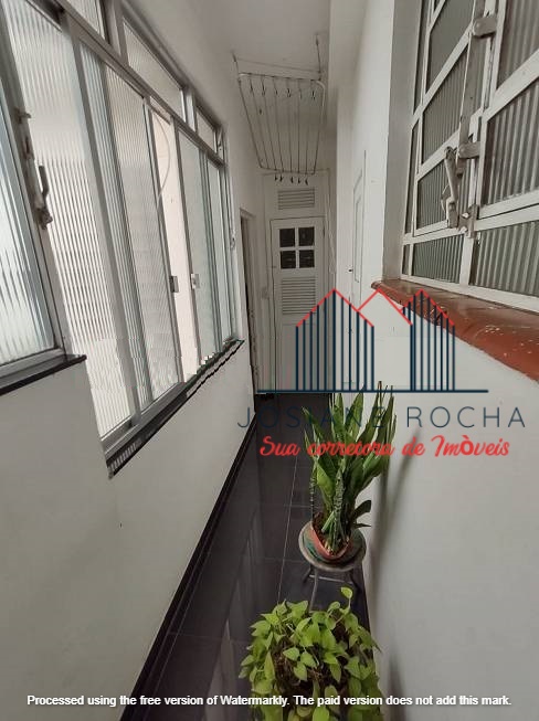 Apartamento  com 2 Quartos à Venda na Rua Maria Amália!!! Tijuca