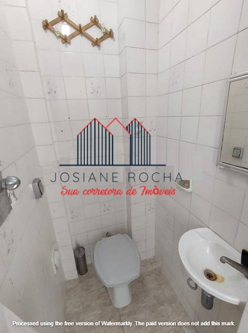 Apartamento  com 2 Quartos à Venda na Rua Maria Amália!!! Tijuca