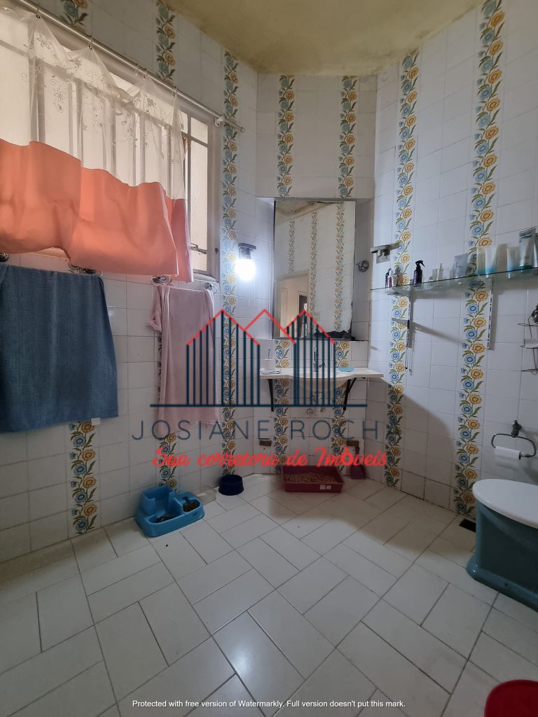 Casa com 3 quartos e 4 vagas à venda na Tijuca!!!  rj