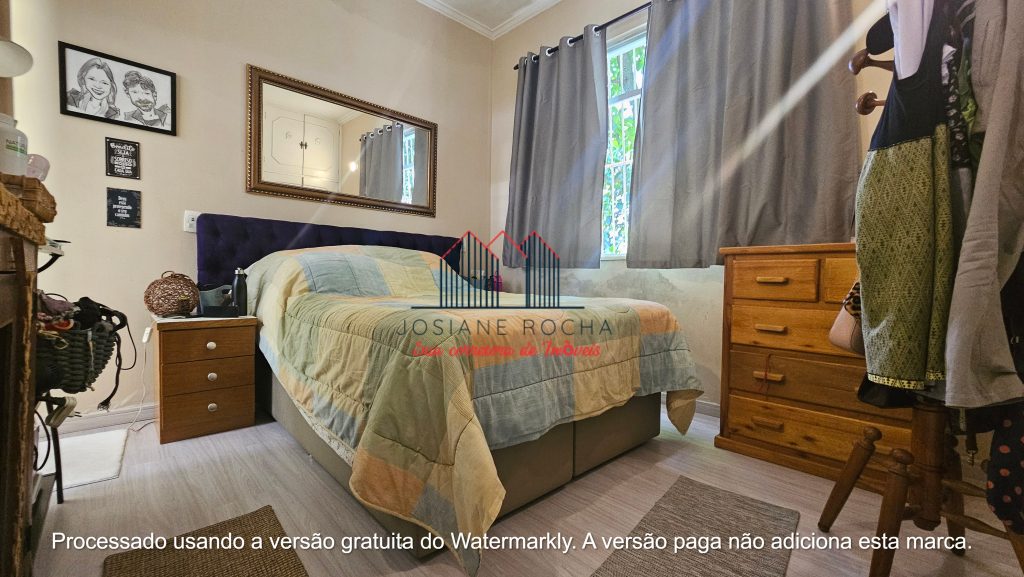 Apartamento com 3 Quartos  e Vaga no Alto da Boa Vista!!! Próximo ao Largo da Usina!!! 130m2 – rj