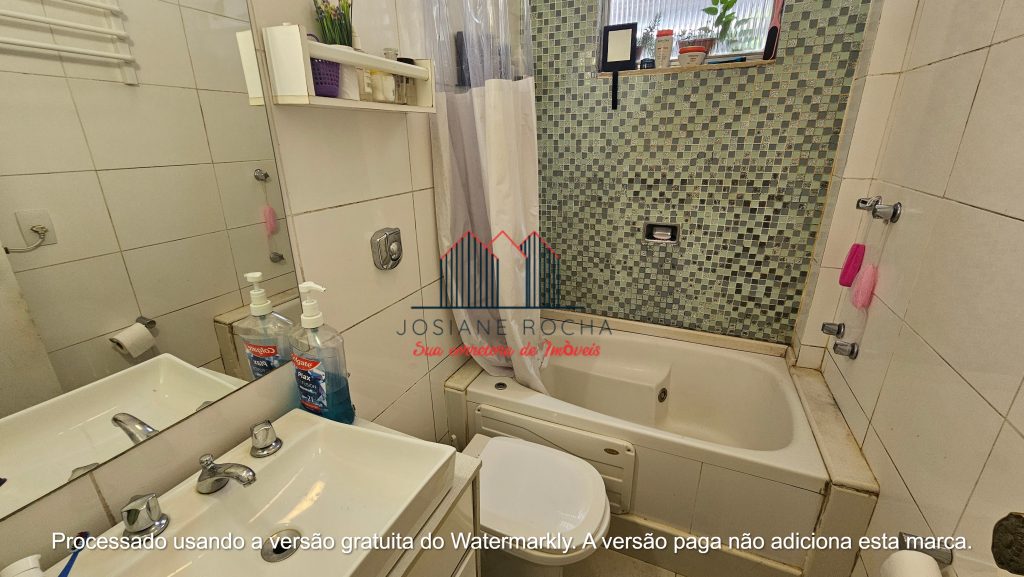 Apartamento com 3 Quartos  e Vaga no Alto da Boa Vista!!! Próximo ao Largo da Usina!!! 130m2 – rj