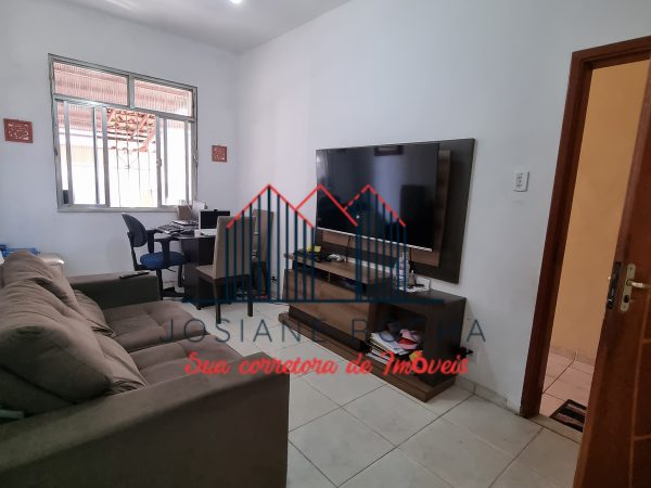 Apartamento com 2 Quartos e Vaga à Venda na Tijuca!!! Próximo a Barão de Mesquita!!! rj