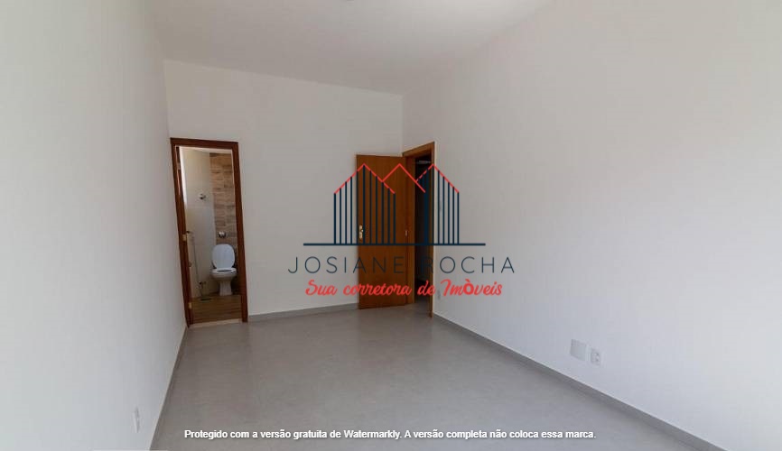 Apartamento com 3 Quartos, Suíte  à Venda na Tijuca!!! Próximo ao Largo da Usina!!! rj