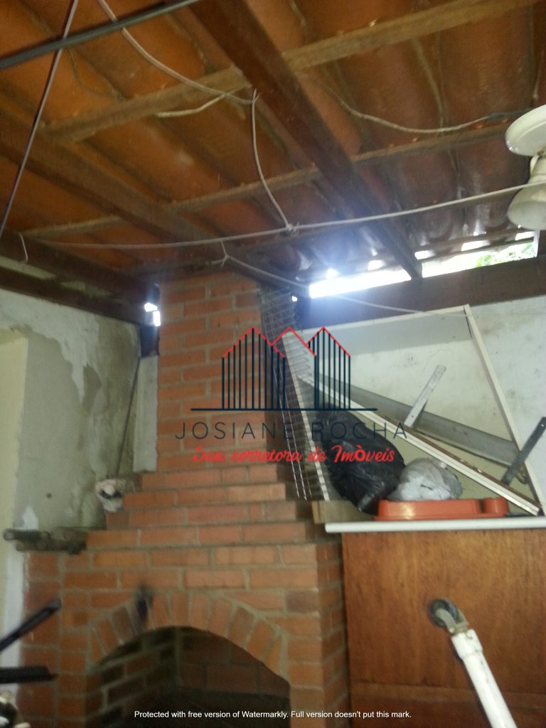 Casa com 3 quartos e 4 vagas à venda na Tijuca!!!  rj