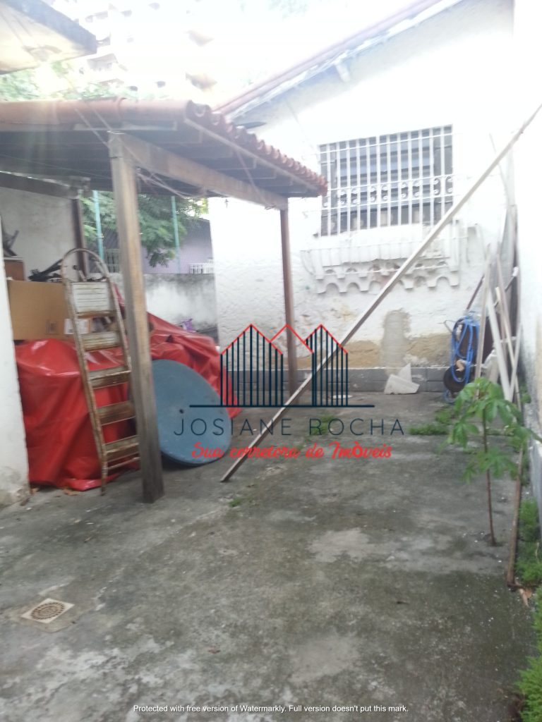 Casa com 3 quartos e 4 vagas à venda na Tijuca!!!  rj