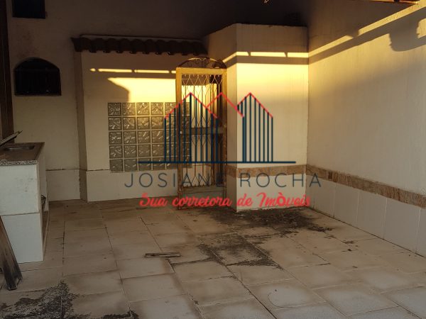 Casa com 3 Quartos, Varanda e Vaga à venda a Tijuca!!! rj