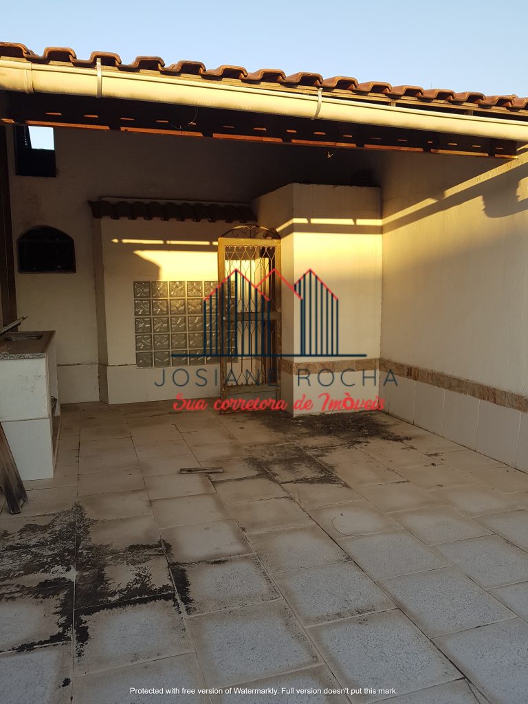 Casa com 3 Quartos, Varanda e Vaga à venda a Tijuca!!! rj