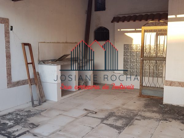 Casa com 3 Quartos, Varanda e Vaga à venda a Tijuca!!! rj