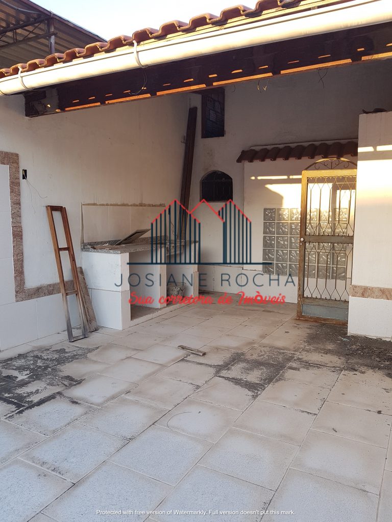 Casa com 3 Quartos, Varanda e Vaga à venda a Tijuca!!! rj