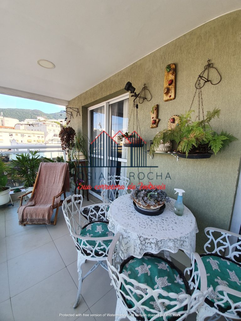 Apartamento com 2 Quartos, Varanda e Vaga à Venda na Tijuca!!! Próximo a Uruguai!!! rj Apartamento com 2 Quartos, Varanda e Vaga à Venda na Tijuca!!! Próximo a Uruguai!!! rj