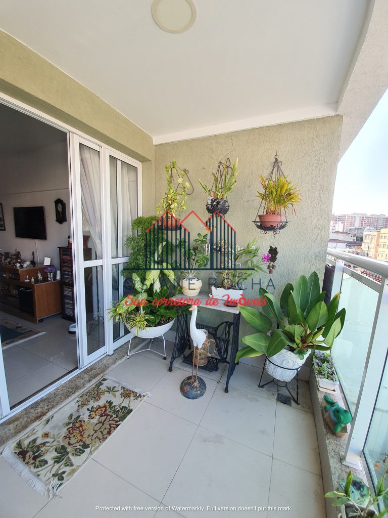 Apartamento com 2 Quartos, Varanda e Vaga à Venda na Tijuca!!! Próximo a Uruguai!!! rj Apartamento com 2 Quartos, Varanda e Vaga à Venda na Tijuca!!! Próximo a Uruguai!!! rj