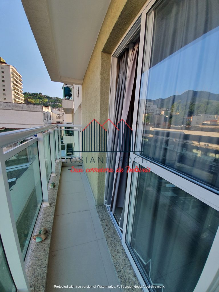 Apartamento com 2 Quartos, Varanda e Vaga à Venda na Tijuca!!! Próximo a Uruguai!!! rj Apartamento com 2 Quartos, Varanda e Vaga à Venda na Tijuca!!! Próximo a Uruguai!!! rj