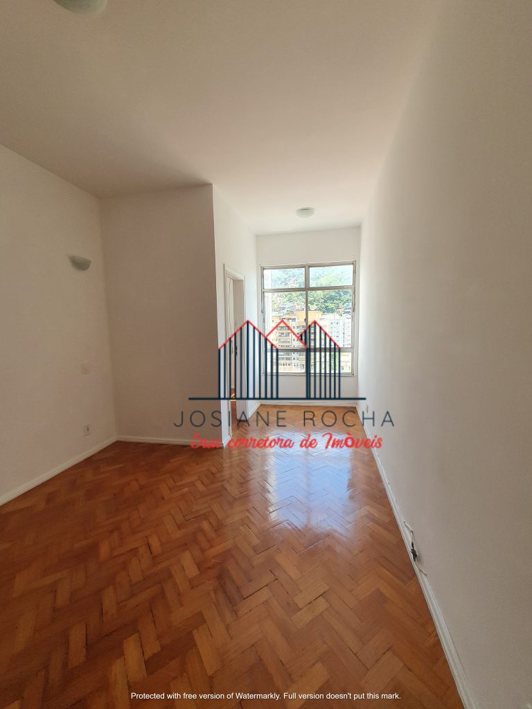 Apartamento com 2 Quartos para locação na Tijuca!!! rj