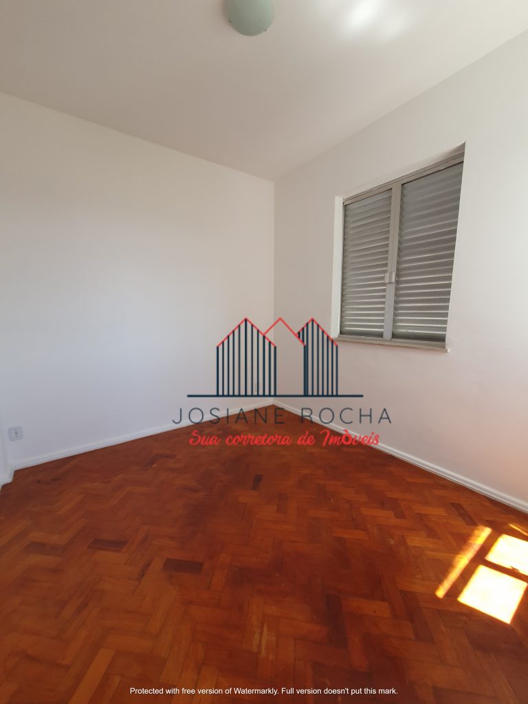 Apartamento com 2 Quartos para locação na Tijuca!!! rj