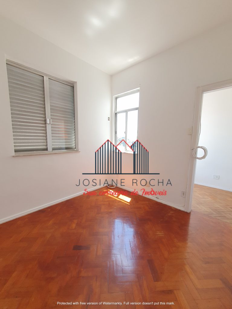 Apartamento com 2 Quartos para locação na Tijuca!!! rj