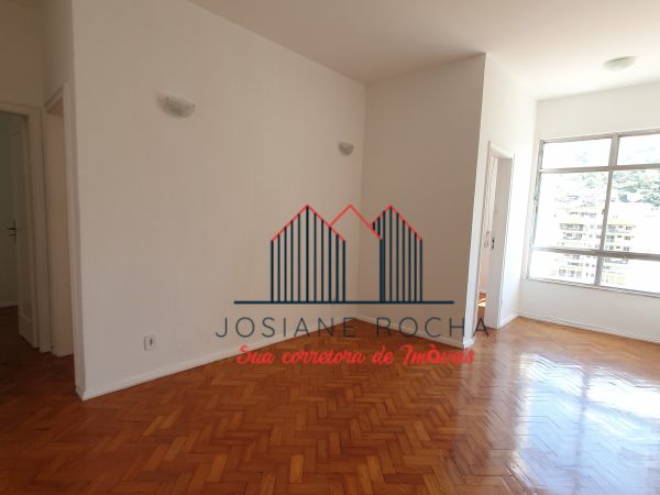 Apartamento com 2 Quartos para locação na Tijuca!!! rj