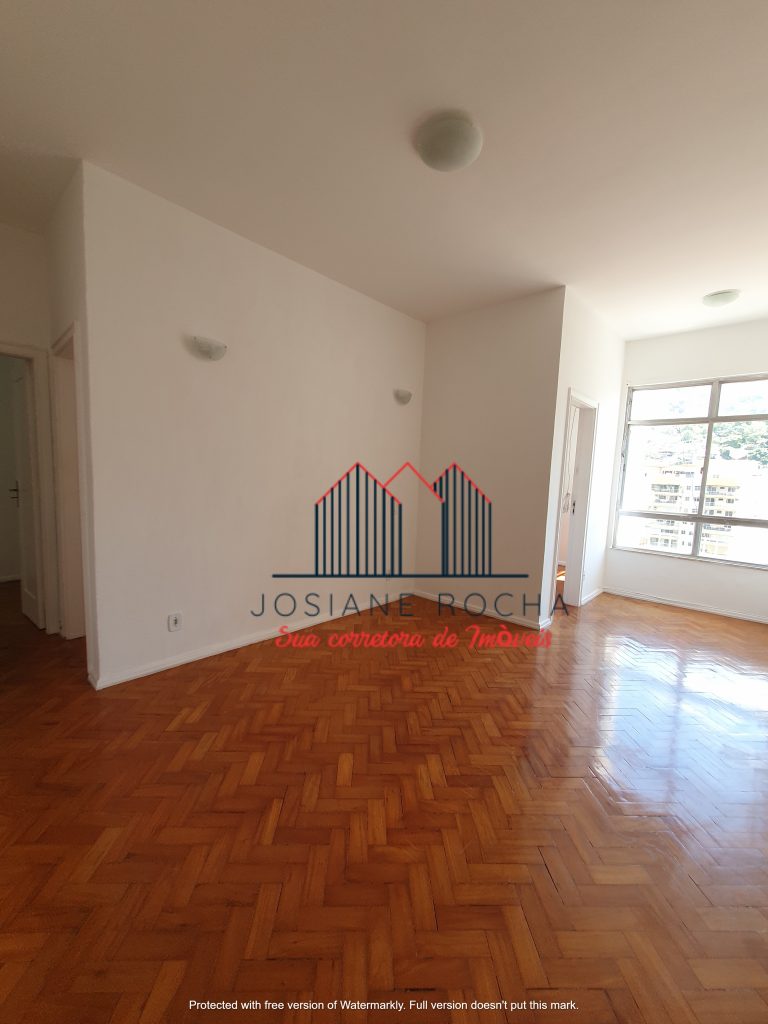 Apartamento com 2 Quartos para locação na Tijuca!!! rj