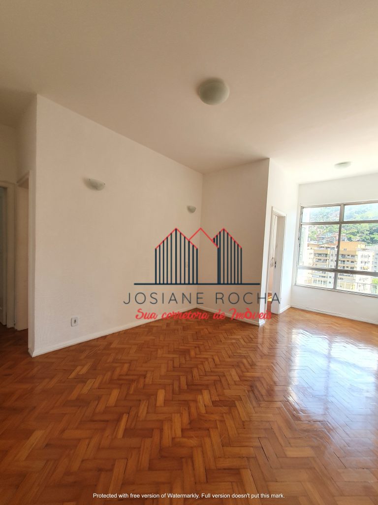 Apartamento com 2 Quartos para locação na Tijuca!!! rj