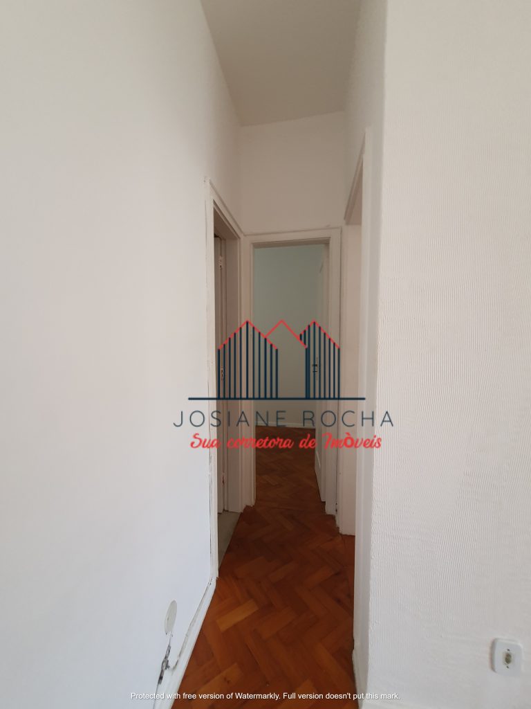 Apartamento com 2 Quartos para locação na Tijuca!!! rj