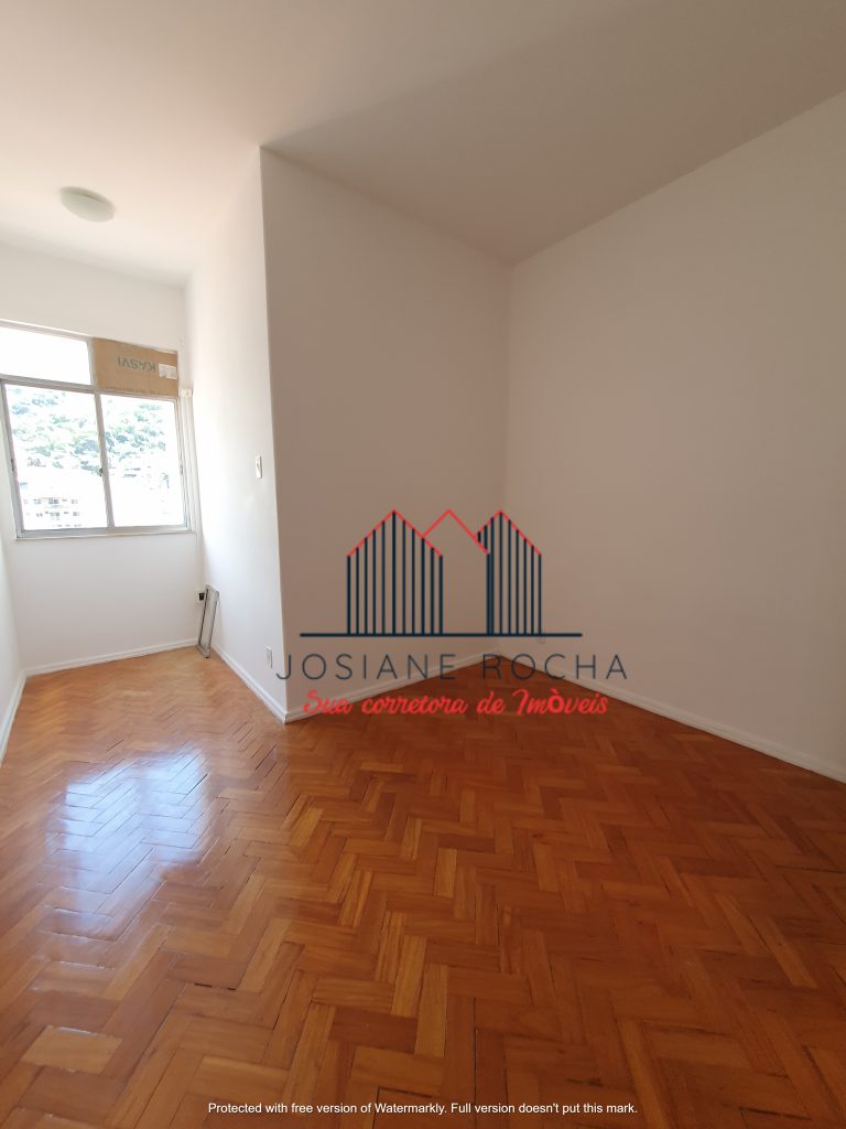 Apartamento com 2 Quartos para locação na Tijuca!!! rj