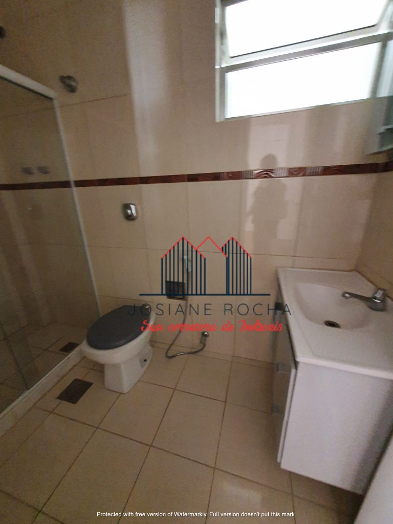 Apartamento com 2 Quartos para locação na Tijuca!!! rj