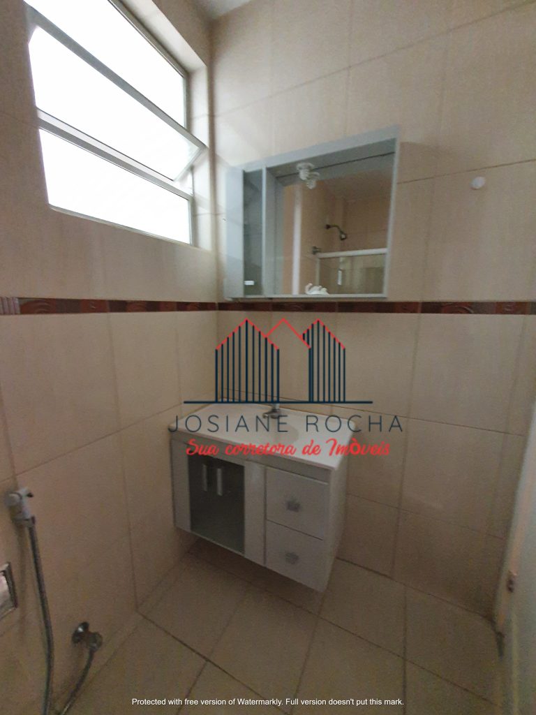 Apartamento com 2 Quartos para locação na Tijuca!!! rj