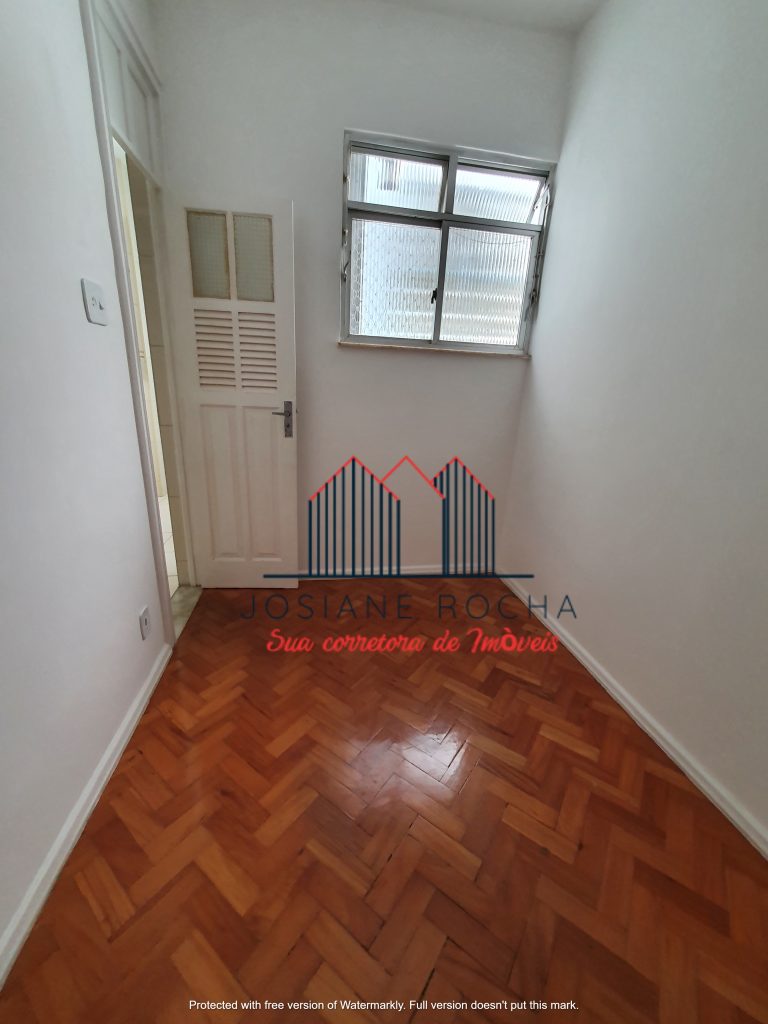 Apartamento com 2 Quartos para locação na Tijuca!!! rj