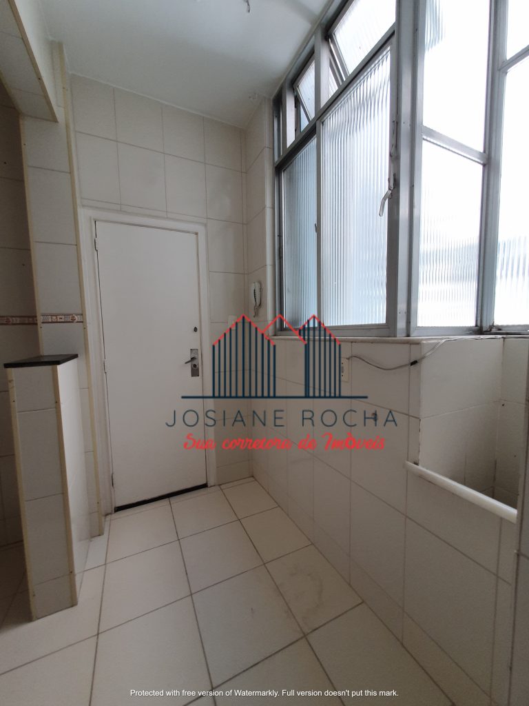 Apartamento com 2 Quartos para locação na Tijuca!!! rj