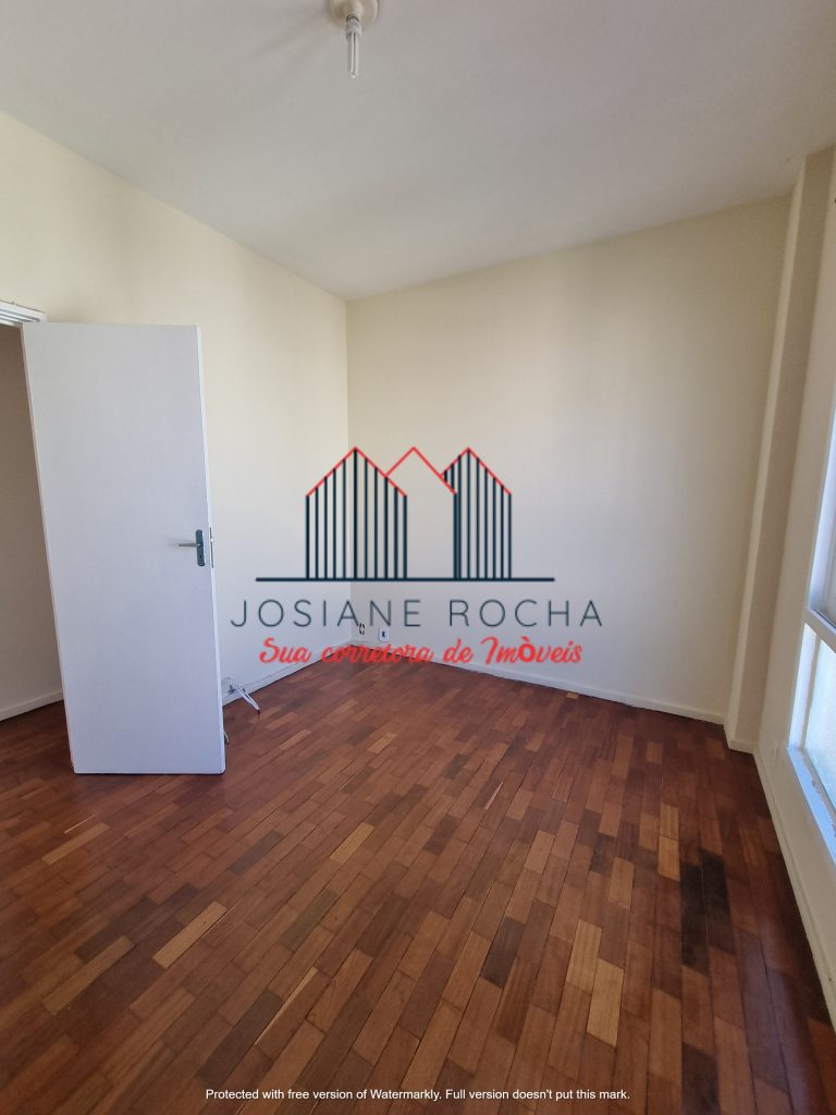 Apartamento com 3 Quartos, Suíte e Vaga para Locação no Grajaú!!! Próximo ao Largo do Verdun!!! rj