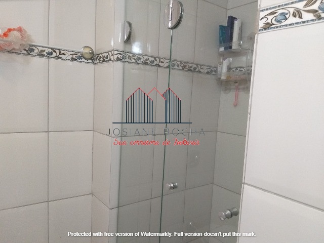 Apartamento com 3 quartos e 1 vaga à venda na Tijuca!!!Metrô Uruguai!!! rj