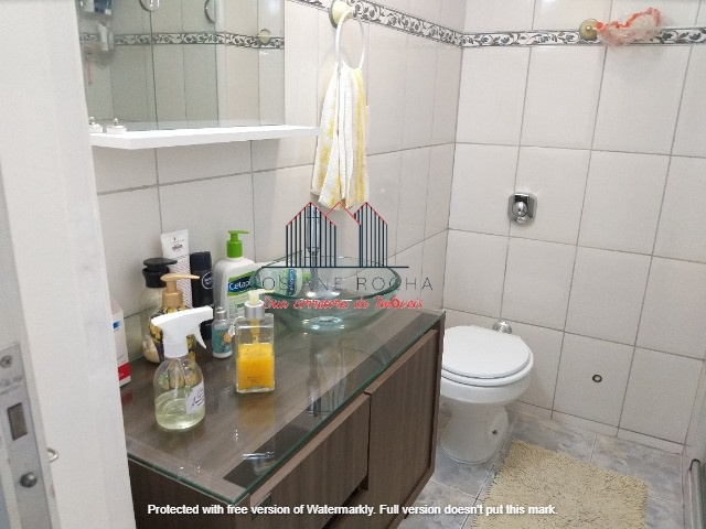 Apartamento com 3 quartos e 1 vaga à venda na Tijuca!!!Metrô Uruguai!!! rj