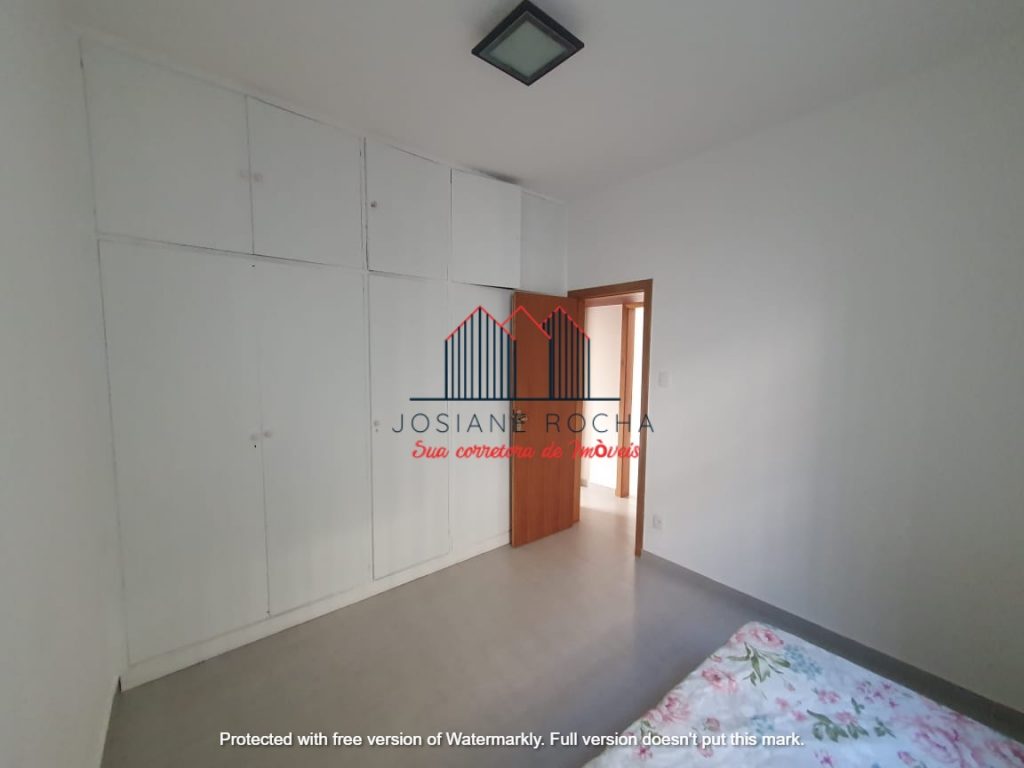 Apartamento com 3 Quartos, Suíte  à Venda na Tijuca!!! Próximo ao Largo da Usina!!! rj