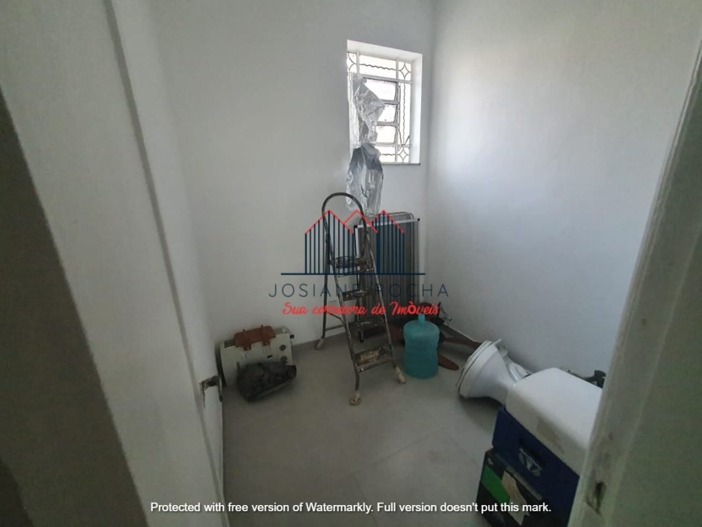 Apartamento com 3 Quartos, Suíte  à Venda na Tijuca!!! Próximo ao Largo da Usina!!! rj