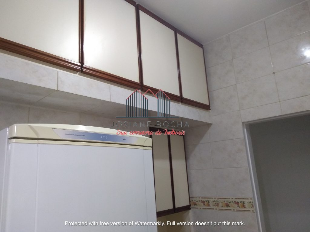 Apartamento com 3 quartos e vaga a venda na Tijuca – Próximo ao metrô!