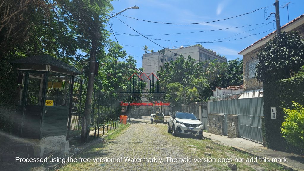 Apto.  2 Quartos e Vaga no Alto da Boa Vista!!! Próximo ao Largo da Usina!!! rj