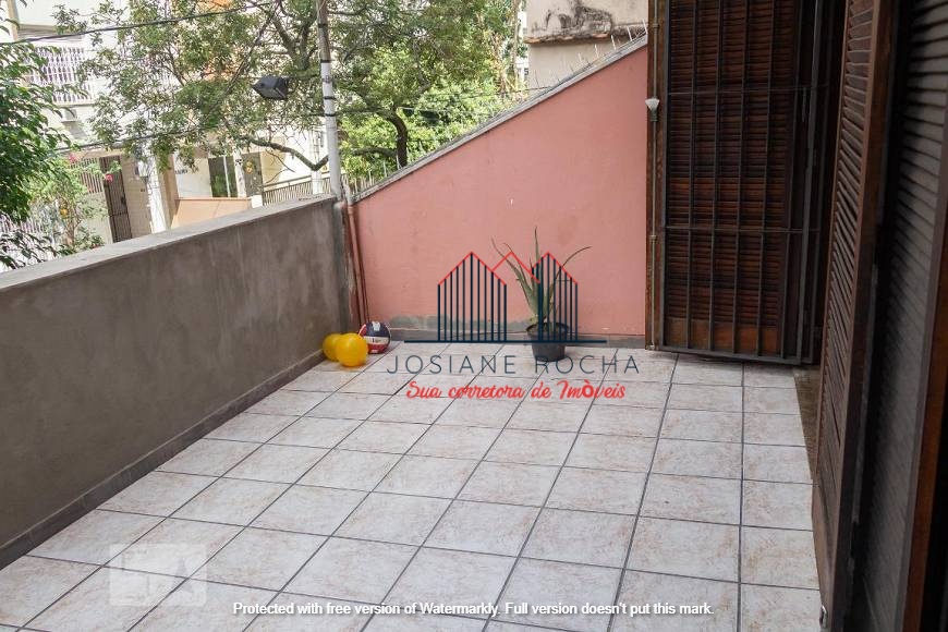 Casa com 6 Quartos e 7 banheiros à Venda na Tijuca!!! Praça Saens Pena!!!314 m² – rj