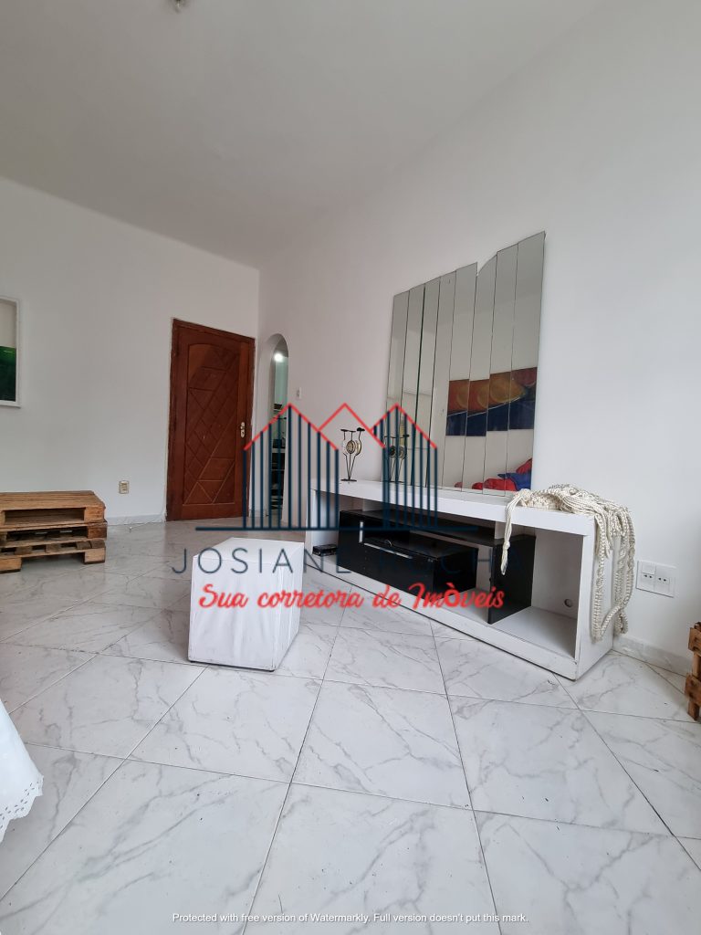 Apartamento com 2 Quartos à Venda na Tijuca!!! Próximo a Rua Amoroso Costa!!! rj