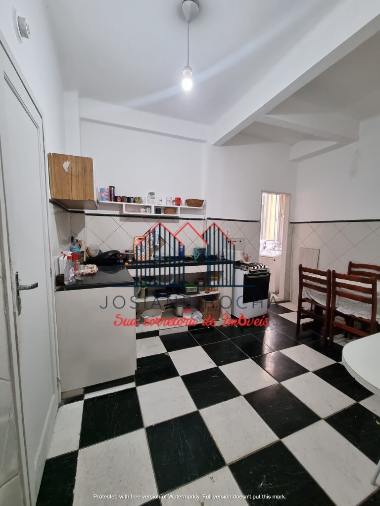 Apartamento com 2 Quartos à Venda na Tijuca!!! Próximo a Rua Amoroso Costa!!! rj